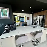 Luxueux Et Unique Penthouse En Rooftop A Montpellier