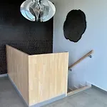 Luxueux Et Unique Penthouse En Rooftop A Montpellier