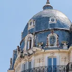 Le Sepulcre - Quartier Historique - 600M De La Place De La Comedie - Climatisation