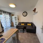 Appartement Terrasse Et Piscine