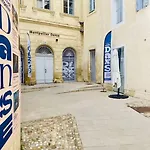 Charmant T2 37M2 - Agora Ecusson
