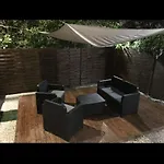 Appartement 3Eme Etage Ensoleillee
