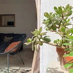Home Chic Home - La Terrasse Bazille