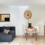 Home Chic Home - La Terrasse Bazille