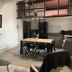 Grand Appartement Hyper Centre