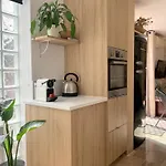 Home Chic Home - La Terrasse Bazille