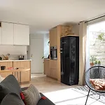 Home Chic Home - La Terrasse Bazille