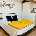 Douillet Et Coquet Appartement Climatise - Parking Prive Gratuit - Centre Montpellier