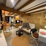 Charmant Studio Ecusson Centre Historique