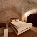 Loft Design Dans Hotel Particulier