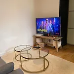 Superbe T2Bis Hypercentre Avec Grande Terrasse