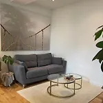 Superbe T2Bis Hypercentre Avec Grande Terrasse
