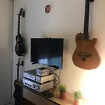 Studio Avec Parking Montpellier
