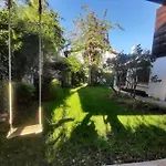 Maison Avec Jardin A Proximite Du Centre Ville Et Des Plages, Montpellier