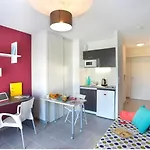 Studio Au Coeur De Montpellier