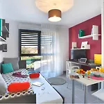 Studio Au Coeur De Montpellier