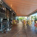 ibis Montpellier Centre Polygone