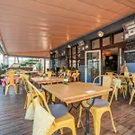 ibis Montpellier Centre Polygone