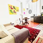 Le Yellow - Hotel Particulier Xixeme