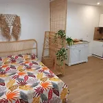 Charmant Studio Centre-Ville Montpellier