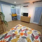 Charmant Studio Centre-Ville Montpellier