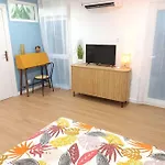 Charmant Studio Centre-Ville Montpellier