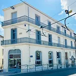 307 Gare Saint Roch Montpellier