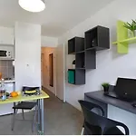Studio Au Centre-Ville De Montpellier