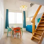 Duplex 60M2 - Montpellier Proche Gare