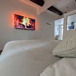 Appartement, Amour & Spa