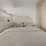 Appartement, Amour & Spa