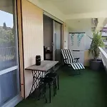 Superb Flat In A Residence Collines D\'Estanove