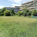 Superb Flat In A Residence Collines D\'Estanove