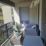 T3 Climatise Avec Loggia