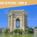 La Suite Eximia Avec Patio - Parking Souterrain Inclus - Centre Historique