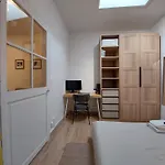 Appartement De Charme Au Coeur De Montpellier