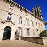 Appartement Cosy Coeur Historique De Montpellier