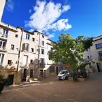 Appartement Cosy Coeur Historique De Montpellier