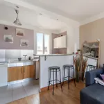 Welkeys - Quartier Antigone Apartment