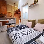 Appartement Cosy Coeur Historique De Montpellier