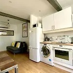 Groomi Le Cosy - Centre Ville, Climatise Avec Une Chambre !