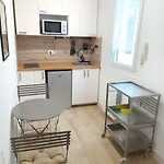 Lumineux Appartement Climatise
