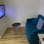 T2 De 24M2 Centre Ville Montpellier