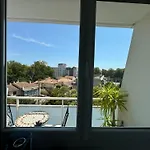 Appartement Port Marianne Montpellier