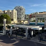 Appartement Port Marianne Montpellier