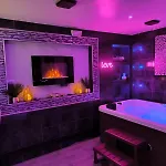 Romantica Room