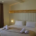 Hotel M Soleil - Montpellier Centre Saint Roch