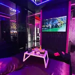Majestic Spa