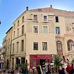 T2 Beaux Arts Parking Prive Gratuit