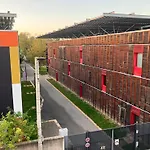 T2 Beaux Arts Parking Prive Gratuit